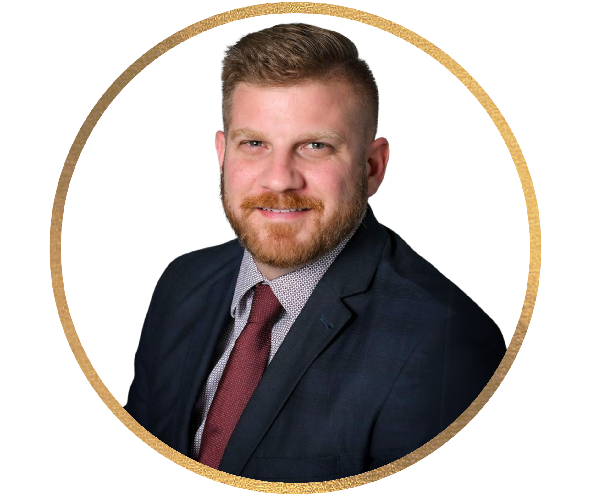 Jacob Francis Headshot